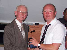 Bobby & Wyn