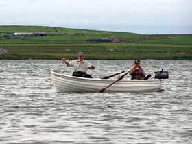 Harray Fishing